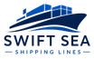 Swift Sea Shipping Lines Logo