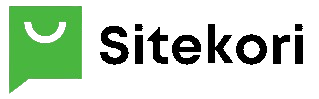 SiteKori Logo