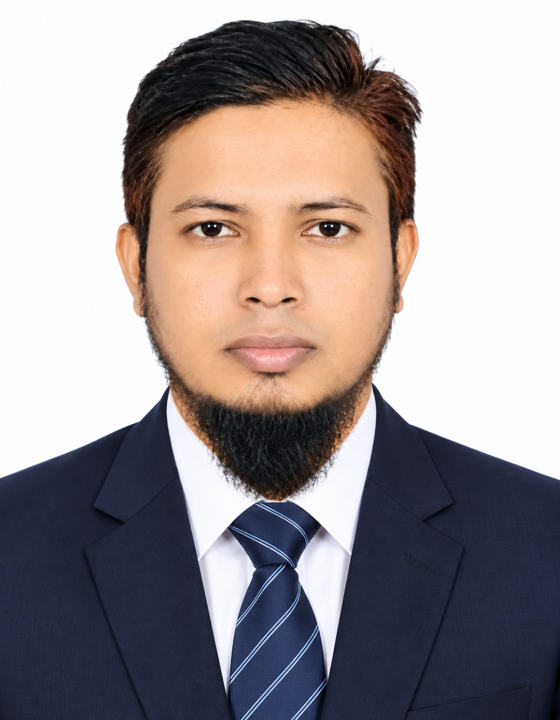 Md Shakhawat Hossen